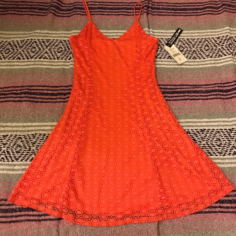 Design Labs Dress!!!